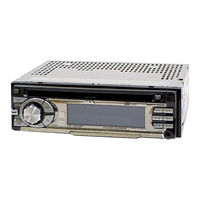 Aiwa CDC-X30MP Manuals | ManualsLib