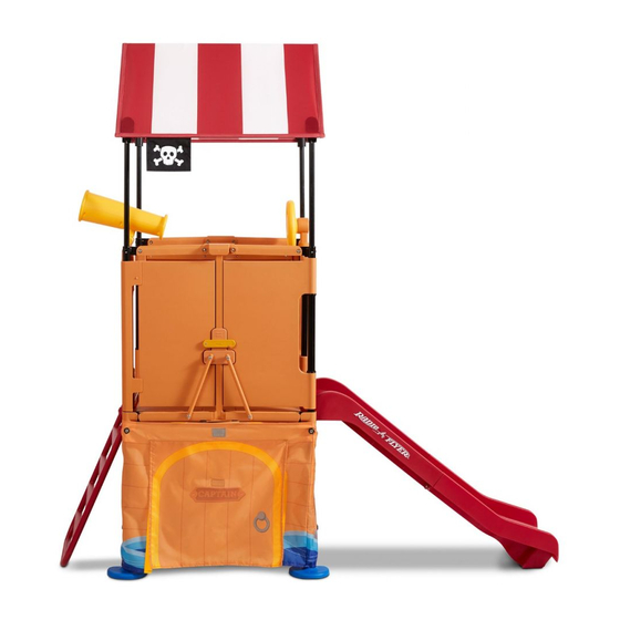 RADIO FLYER 716 INSTRUCTION MANUAL Pdf Download ManualsLib