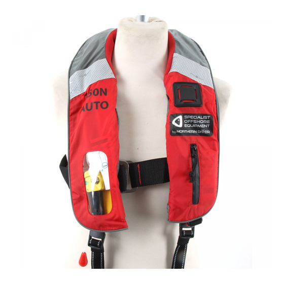 NORTHERN DIVER 150N MANUAL Pdf Download ManualsLib