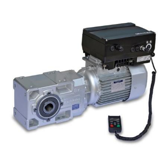 BONFIGLIOLI DGM USER INSTRUCTIONS Pdf Download ManualsLib