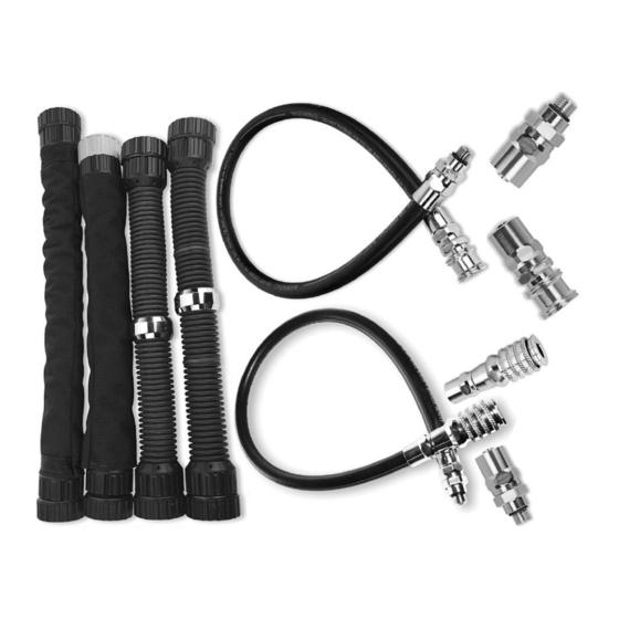 AP DIVING AP50 INSTRUCTIONS MANUAL Pdf Download ManualsLib