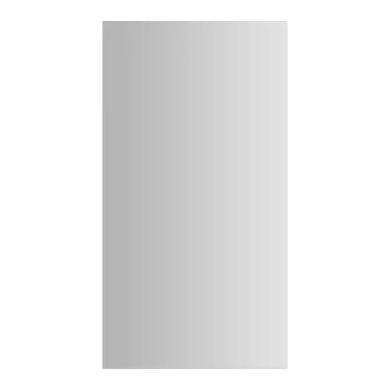 ROBERN CBMODM1230FP INSTALLATION INSTRUCTIONS MANUAL Pdf Download