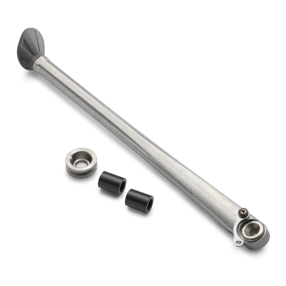 KTM POWER PARTS 72012955044 MANUAL Pdf Download ManualsLib