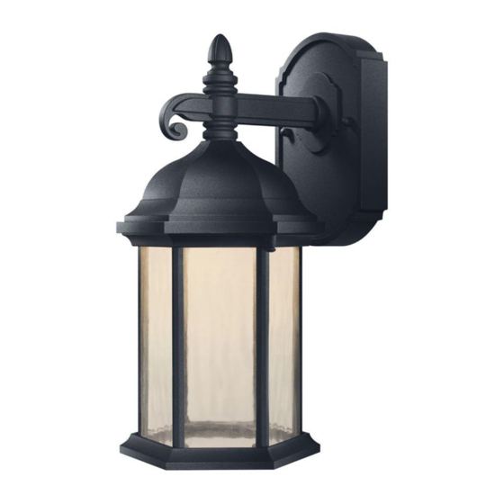 HAMPTON BAY 046335947689 INSTRUCTION MANUAL Pdf Download ManualsLib