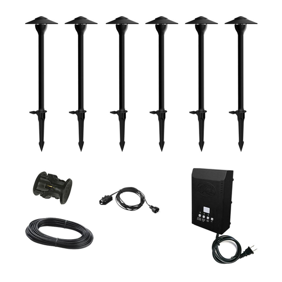 HAMPTON BAY DL10103BKS USE AND CARE MANUAL Pdf Download ManualsLib