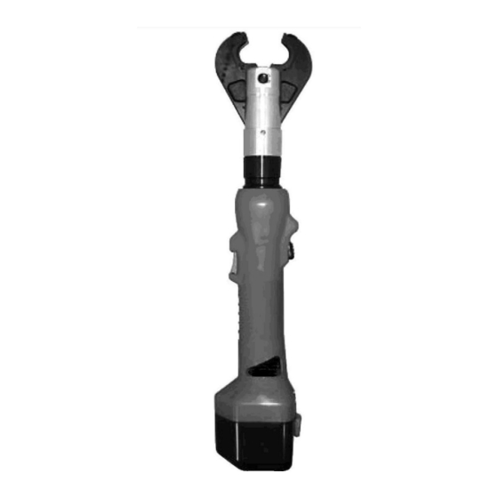 WESCO NICOPRESS 5606 INSTRUCTION Pdf Download ManualsLib