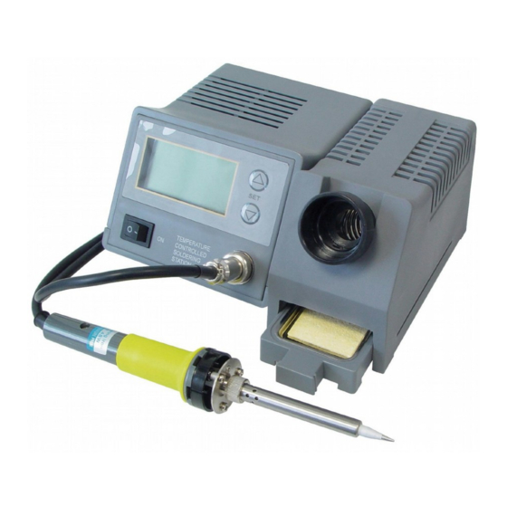 Techly I-TOOL-SD-098TY User Manual