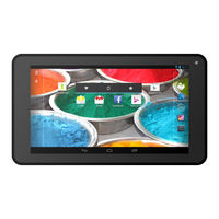 E-Boda INTELLIGENCE I100 Manual