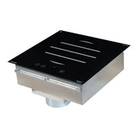 Adventys GL 3000 FLR User Manual