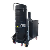 DEPURECO ATEX PUMA 10 Z22 Instruction And Maintenance Manual