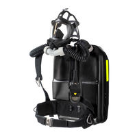 Dräger PSS BG 4 Manual