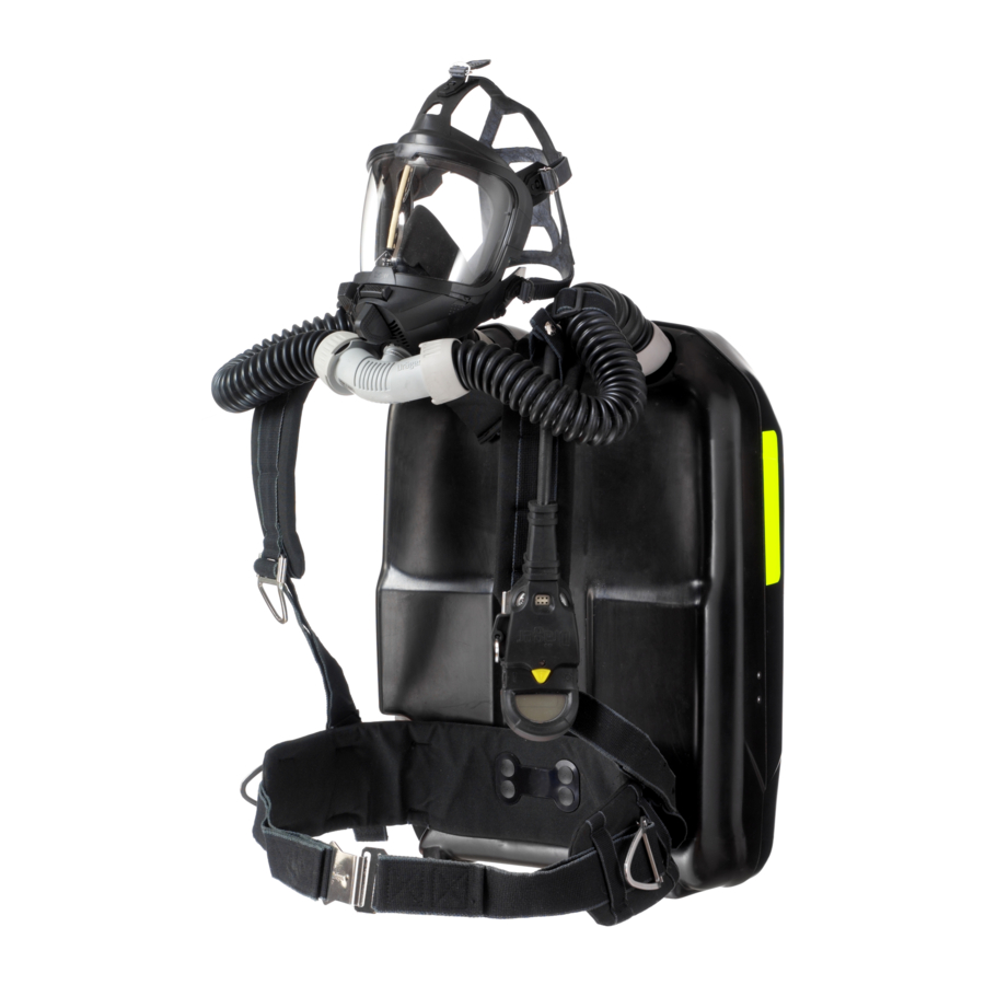 Dräger PSS BG 4 Manual