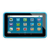LENCO Kidztab-74 User Manual