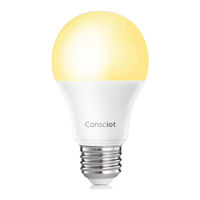 Consciot WL100010004 User Manual