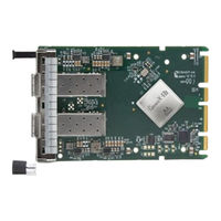 Nvidia ConnectX-6 Dx MCX623436AN-CDAB User Manual
