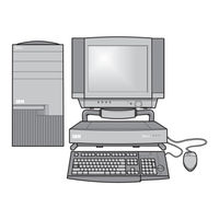 IBM Aptiva 2140 Hardware Maintenance Service