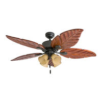 Honeywell Home Royal Palm User Manual