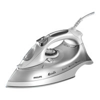 Philips ELANCE GC3006 User Manual