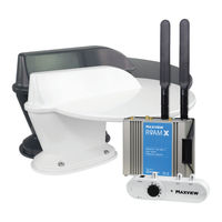 Maxview COMBO/51 Installation & User's Instructions