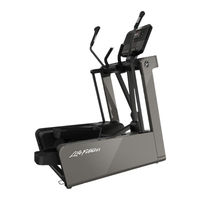 Life Fitness FS4 Service Manual