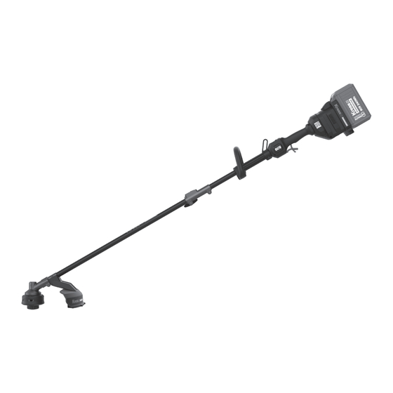 KRESS KC120 Series Manual