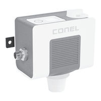 Conel CLEARPFS Manual