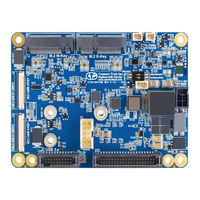 Connect Tech Hadron Carrier User Manual