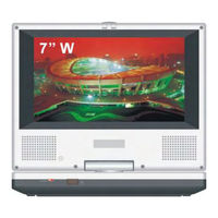 Daewoo LMD-6708RW Service Manual