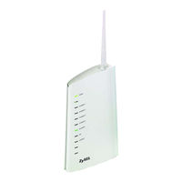 ZyXEL Communications P-870HN-51B - V1.0 Manual