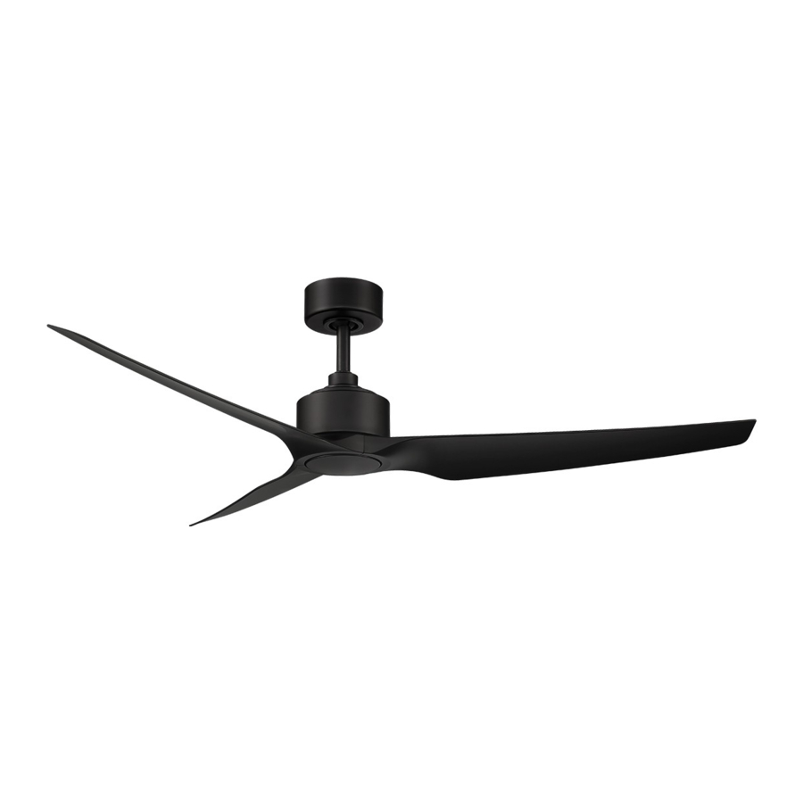 WAC STELLA F-056/F-056L Manual