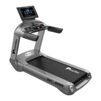 PowerMax TAC4000 Owner's Manual