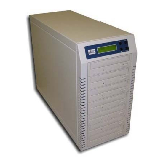MF DIGITAL 5907-VL Operator's Manual