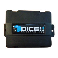 Dice Silverline iPod Kit Installation Manual