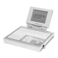 QUORION QMP 3396 User Manual