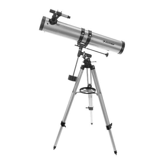 Celestron 21041 Specifications