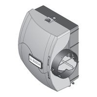 Bosch HUMBLBP-17H6--A Installation And Maintenance Manual