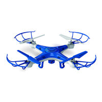 Quadrone Pro-Cam AW-QDR-PCAM Instruction Manual