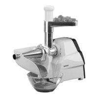 Silvercrest SFW 350 C2 Operating Instructions Manual