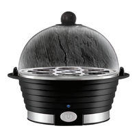 Chefman RJ24-V2-SERIES User Manual