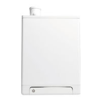 ACV Kompakt HRE eco 18 Solo Installation Instructions Manual