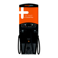Chargepoint Express 200 Installation Manual