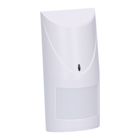 Satel COBALT Quick Start Manual