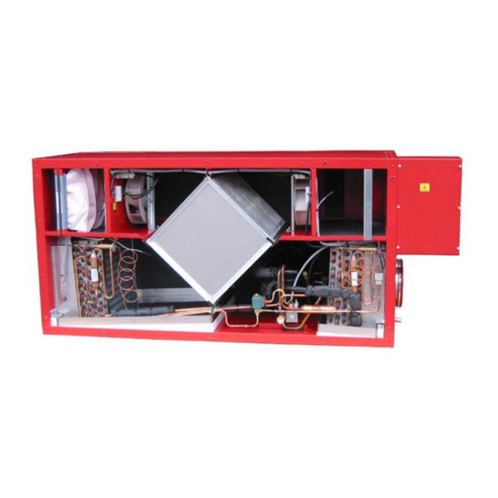 GENVEX GE 315 VP INSTALLATION MANUAL Pdf Download ManualsLib