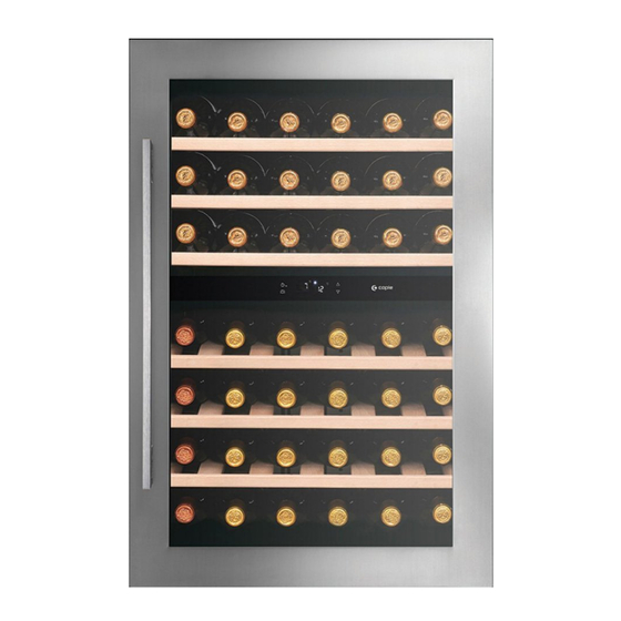 CAPLE WC6511 INSTRUCTION MANUAL Pdf Download ManualsLib