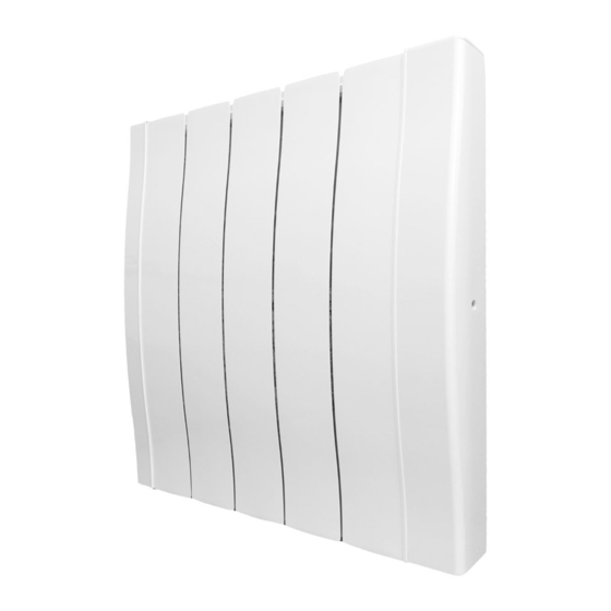 HAVERLAND RCW INSTRUCTION & INSTALLATION MANUAL Pdf Download ManualsLib