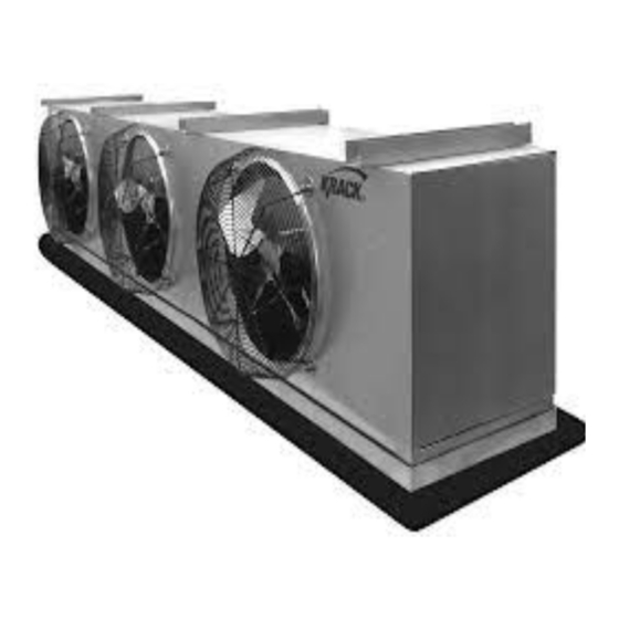 HUSSMANN KRACK MS SERIES INSTALLATION AND OPERATION MANUAL Pdf Download