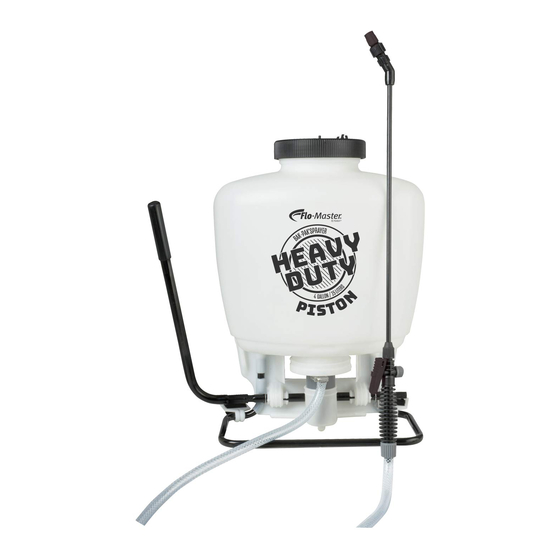 FLOMASTER 2204HD USER MANUAL Pdf Download ManualsLib