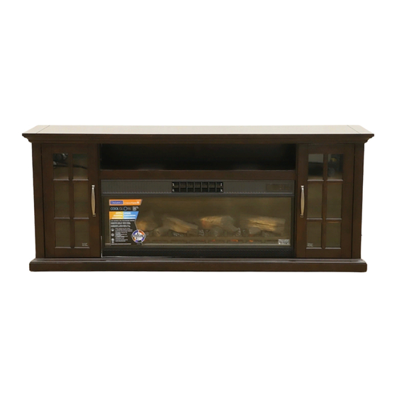 TRESANTI 42MM9734 MANUAL Pdf Download ManualsLib