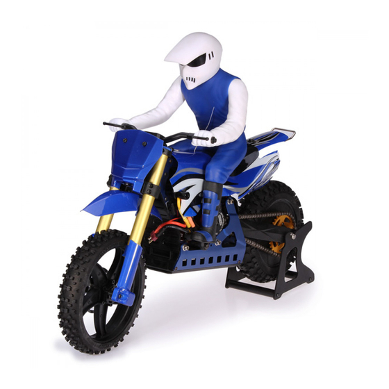 super rider sr4