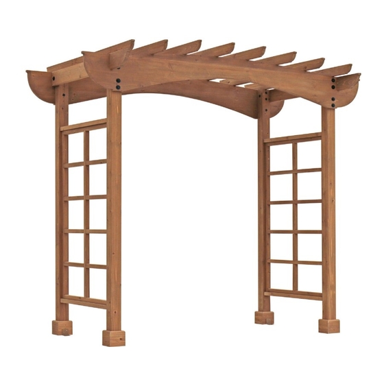 YARDISTRY YM12632X INSTALLATION AND OPERATING INSTRUCTIONS MANUAL Pdf